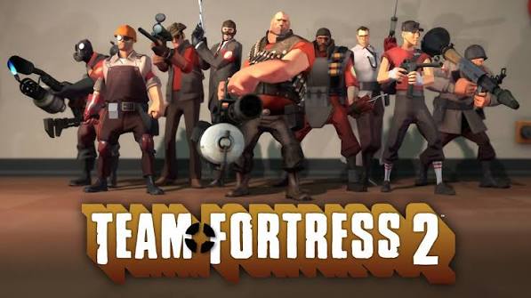 Team Fortress 2 screenshot 3
