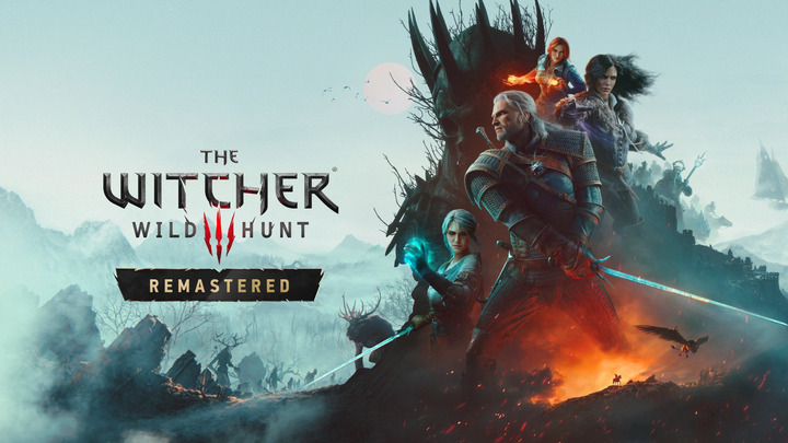 The Witcher 3 Remastered Launches Today With Major Visual and Gameplay Upgrades