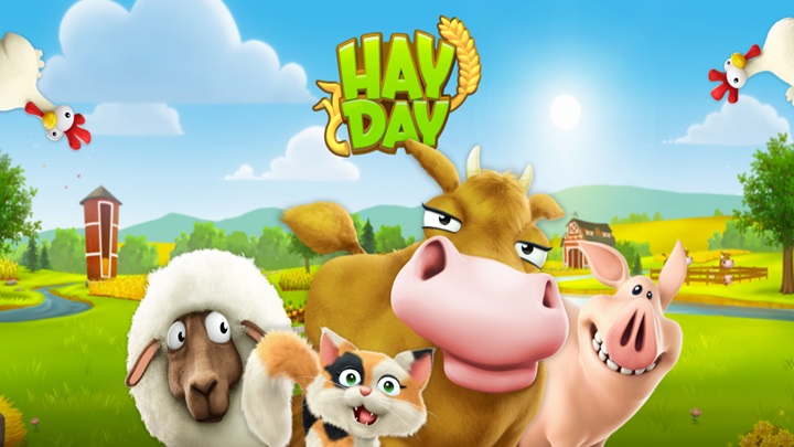 Hay Day: The Ultimate Hot Game Guide on How to Build a Thriving Farm