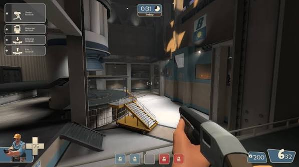 Team Fortress 2 screenshot 4