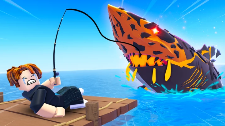  The RNG Desynchronization Crisis: How the Luck Meter Engine Distorts Endgame Progression in Fish It!