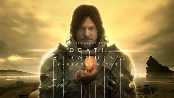 Death Stranding Review: The Long Walk Between People