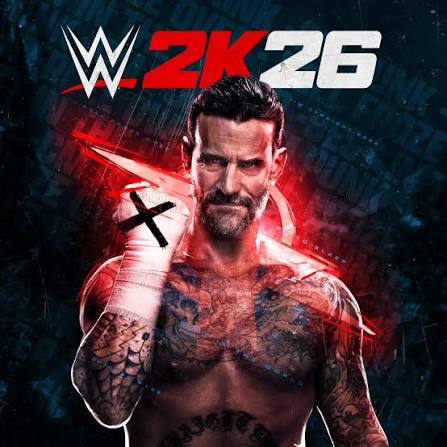 Book the Chaos: WWE 2K26 Is a Wrestling Writer’s Room Disguised as a Video Game