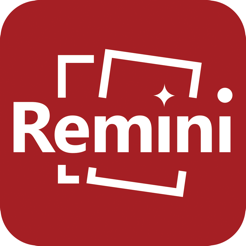 Remini – AI Photo Enhancer