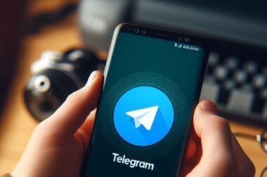 Revolutionizing News Consumption: How Telegram is Shaping the Future of Media