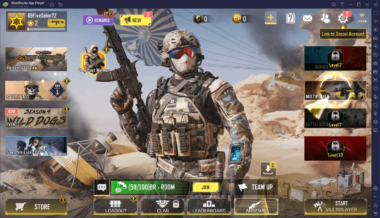 Mastering the Battlefield: A Comprehensive Guide to Call of Duty: Mobile