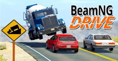 BeamNG.drive: A Comprehensive How-To Guide