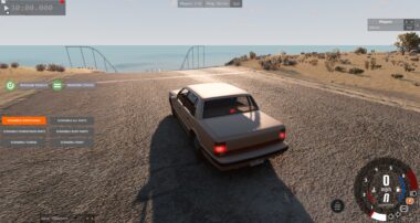 BeamNG.drive: Tips & Guides for Mastering the Ultimate Driving Simulator