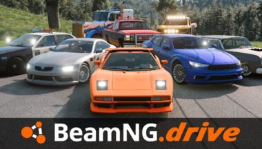 BeamNG: The Ultimate How-To Guide for Enthusiasts