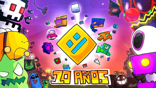 Geometry Dash offers a unique blend of rhythm and platforming, challenging players to control a cube through various levels filled with obstacles