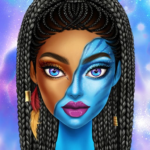 Avatar Make Up